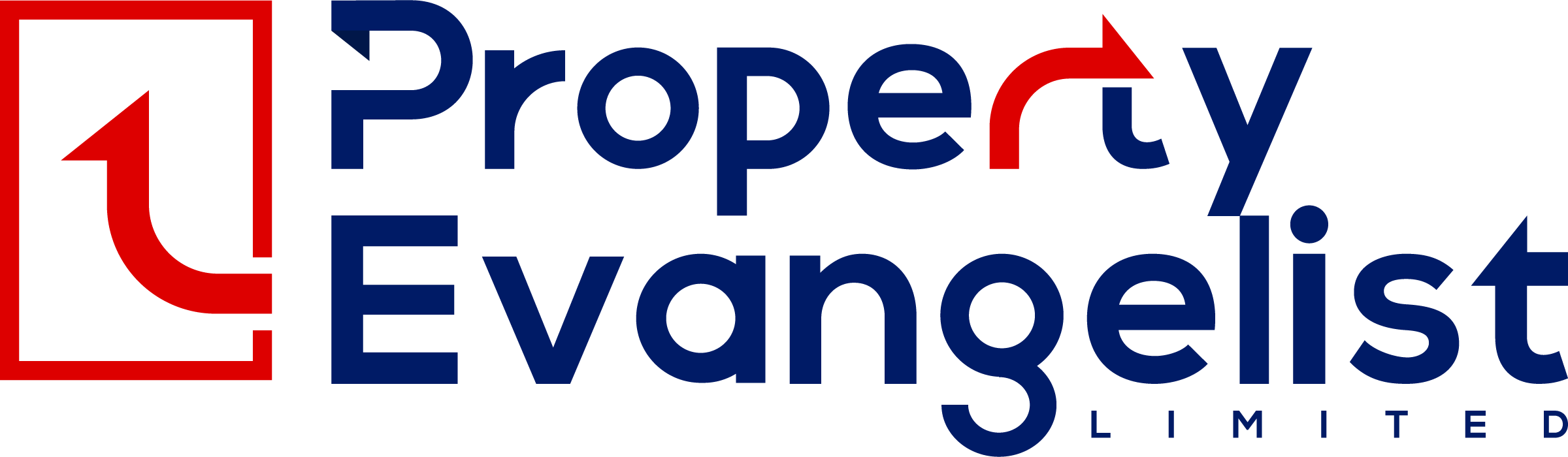 Property Evangelist Limited logo